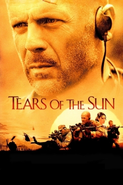 Watch Tears of the Sun (2003) Online FREE