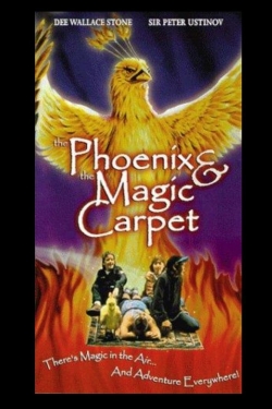 Watch The Phoenix and the Magic Carpet (1995) Online FREE