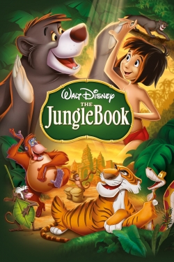 Watch The Jungle Book (1967) Online FREE