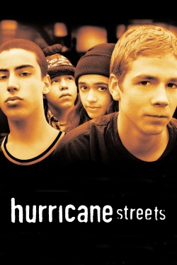 Watch Hurricane Streets (1997) Online FREE