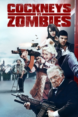 Watch Cockneys vs Zombies (2012) Online FREE