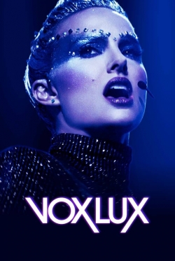 Watch Vox Lux (2018) Online FREE