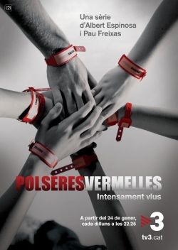 Watch Polseres Vermelles (2011) Online FREE