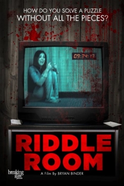 Watch Riddle Room (2016) Online FREE
