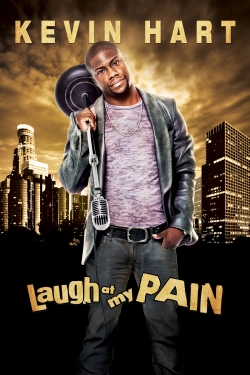 Watch Kevin Hart: Laugh at My Pain (2011) Online FREE