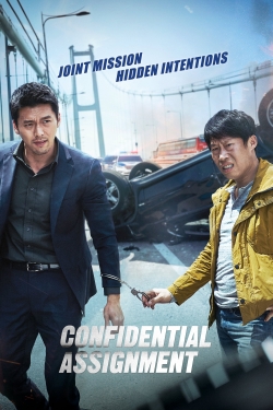 Watch Confidential Assignment (2017) Online FREE