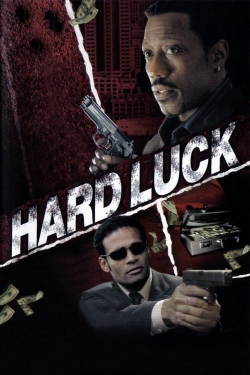 Watch Hard Luck (2006) Online FREE
