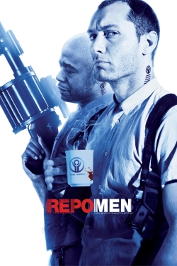 Watch Repo Men (2010) Online FREE