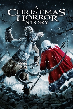 Watch A Christmas Horror Story (2015) Online FREE