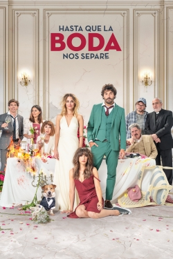 Watch The Wedding Unplanner (2020) Online FREE