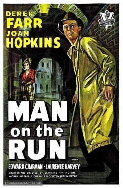 Watch Man on the Run (1949) Online FREE