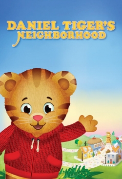 Watch Daniel Tiger's Neighborhood (2012) Online FREE