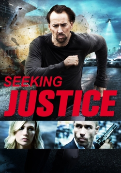 Watch Seeking Justice (2011) Online FREE