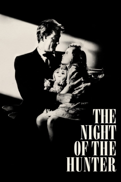 Watch The Night of the Hunter (1955) Online FREE