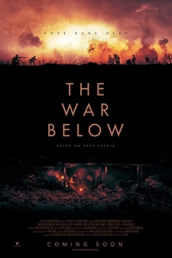 Watch The War Below (2020) Online FREE