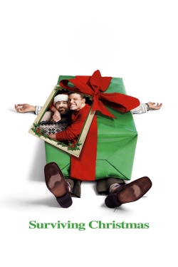 Watch Surviving Christmas (2004) Online FREE