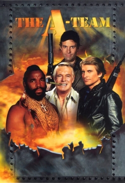 Watch The A-Team (1983) Online FREE