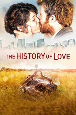 Watch The History of Love (2016) Online FREE