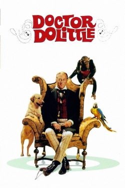 Watch Doctor Dolittle (1967) Online FREE