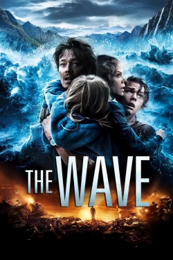 Watch The Wave (2015) Online FREE