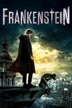 Watch Frankenstein (2015) Online FREE