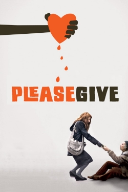 Watch Please Give (2010) Online FREE