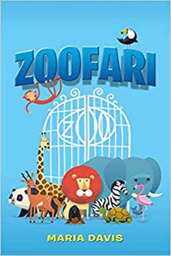 Watch Zoofari (2018) Online FREE