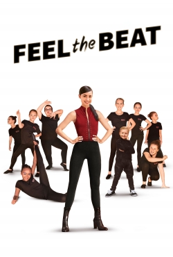 Watch Feel the Beat (2020) Online FREE
