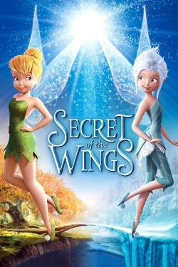 Watch Secret of the Wings (2012) Online FREE