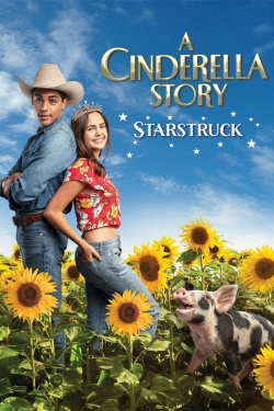 Watch A Cinderella Story: Starstruck (2021) Online FREE