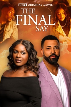 Watch The Final Say (2023) Online FREE