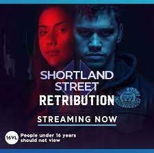 Watch Shortland Street: Retribution (2021) Online FREE