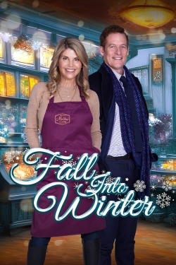 Watch Fall Into Winter (2023) Online FREE