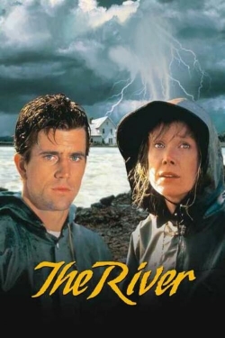 Watch The River (1984) Online FREE