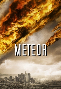 Watch Meteor (2009) Online FREE