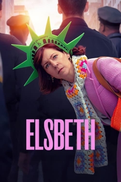 Watch Elsbeth (2024) Online FREE