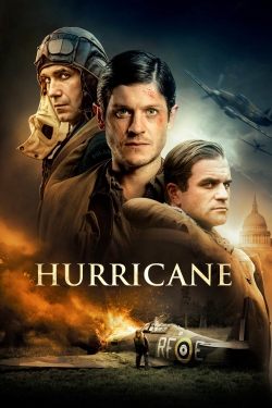 Watch Hurricane (2018) Online FREE