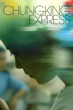 Watch Chungking Express (1994) Online FREE