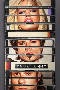 Watch Pam & Tommy (2022) Online FREE
