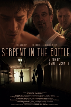 Watch Serpent in the Bottle (2020) Online FREE