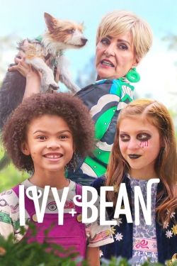 Watch Ivy + Bean (2022) Online FREE