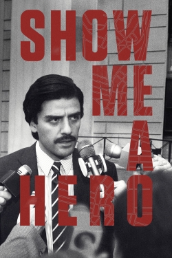 Watch Show Me a Hero (2015) Online FREE