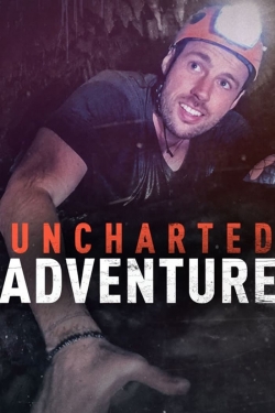 Watch Uncharted Adventure (2021) Online FREE