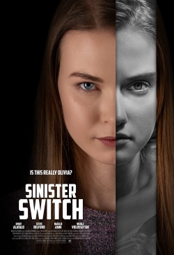 Watch Sinister Switch (2021) Online FREE