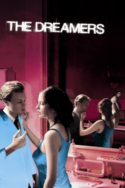 Watch The Dreamers (2003) Online FREE