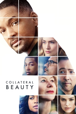 Watch Collateral Beauty (2016) Online FREE