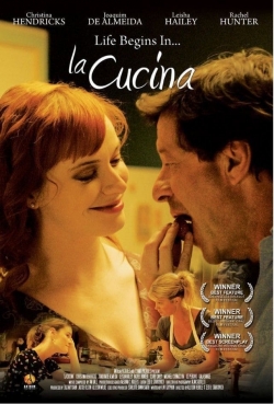 Watch La Cucina (2007) Online FREE
