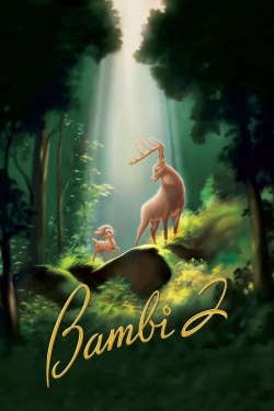 Watch Bambi II (2006) Online FREE