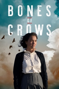 Watch Bones of Crows (2023) Online FREE