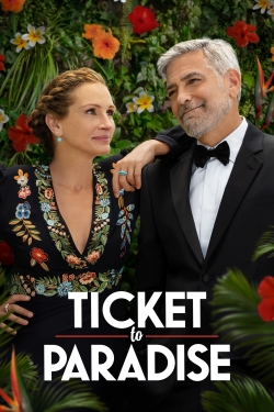 Watch Ticket to Paradise (2022) Online FREE